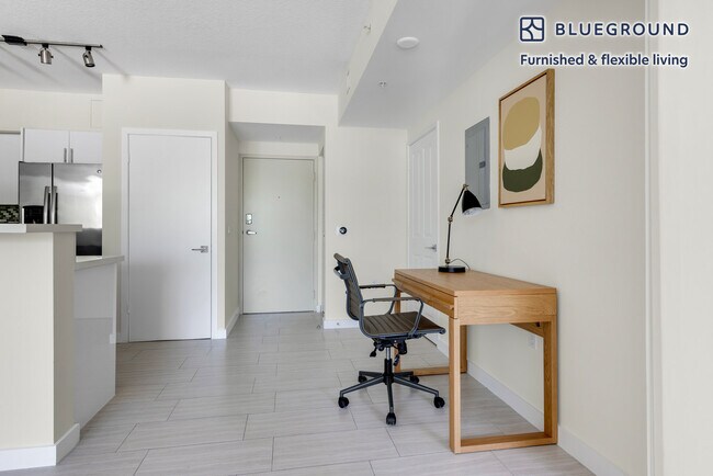 Foto del edificio - 601 NE 39th St