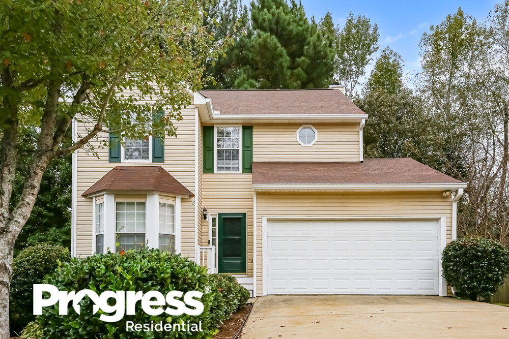 2158 Serenity Dr NW, Acworth, GA 30101 House Rental in Acworth, GA