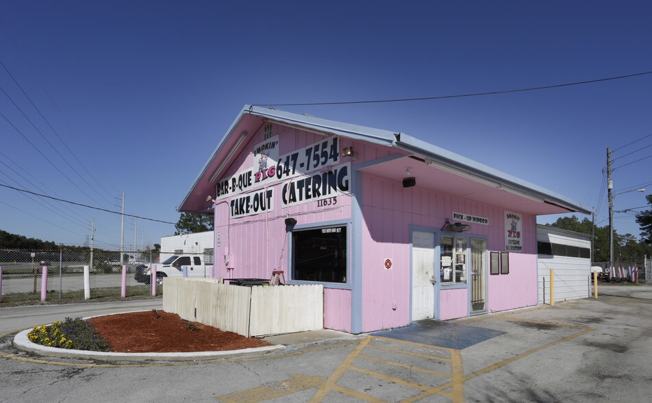 Oceanway Neighborhood Guide Living in Jacksonville