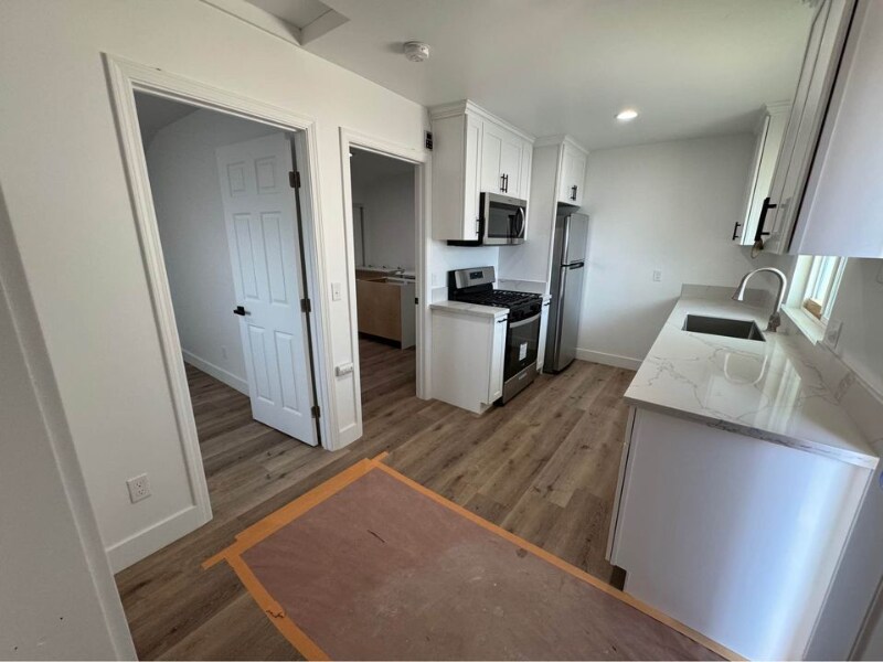 341 E Grant St Unit 2, Santa Maria, CA 93454 Apartment for Rent in Santa Maria, CA