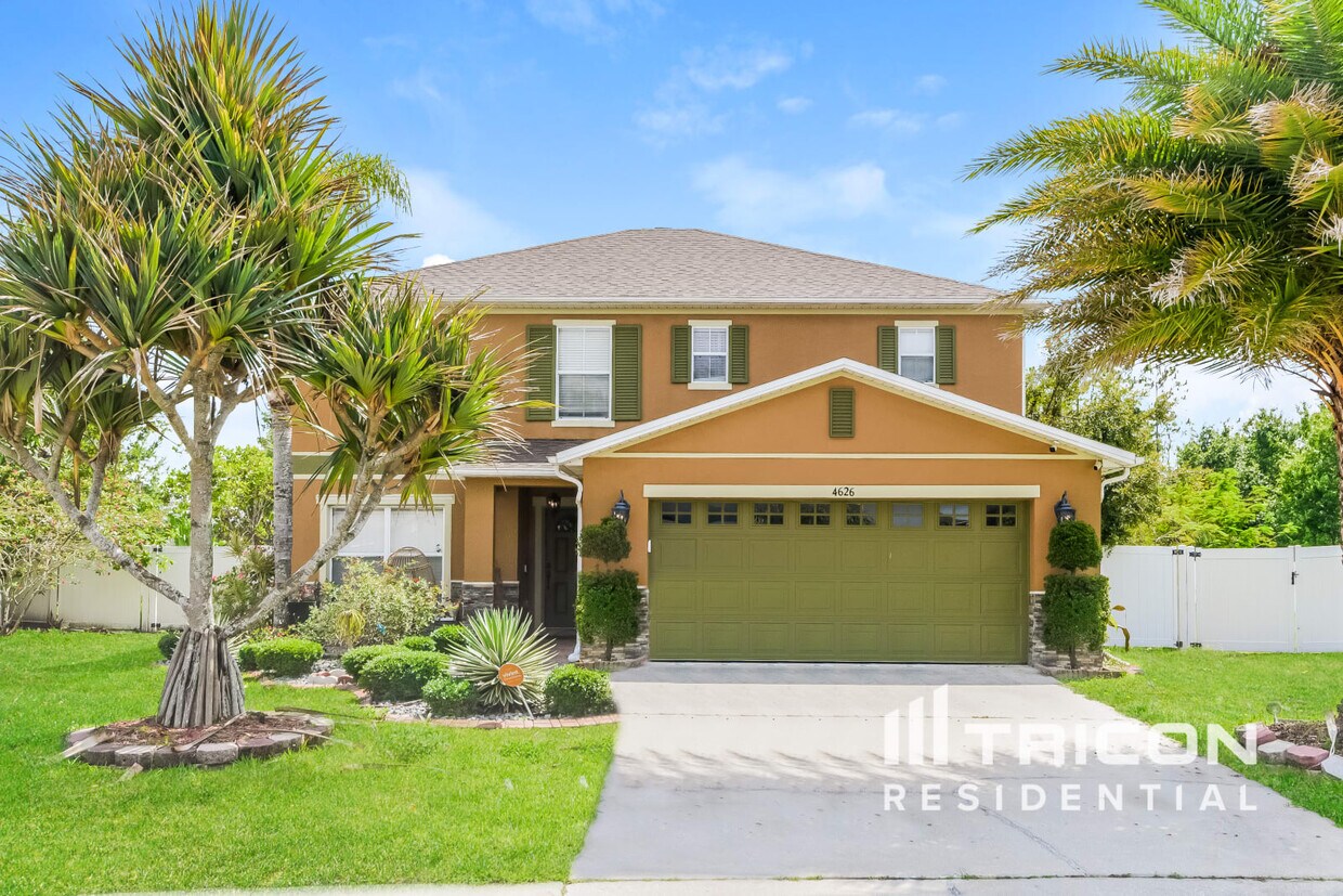 Foto principal - 4626 Ross Lanier Ln