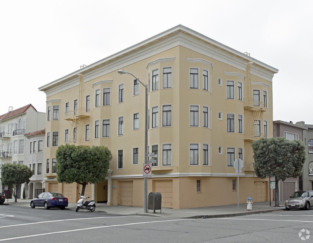 Primary Photo - 2200 Francisco St