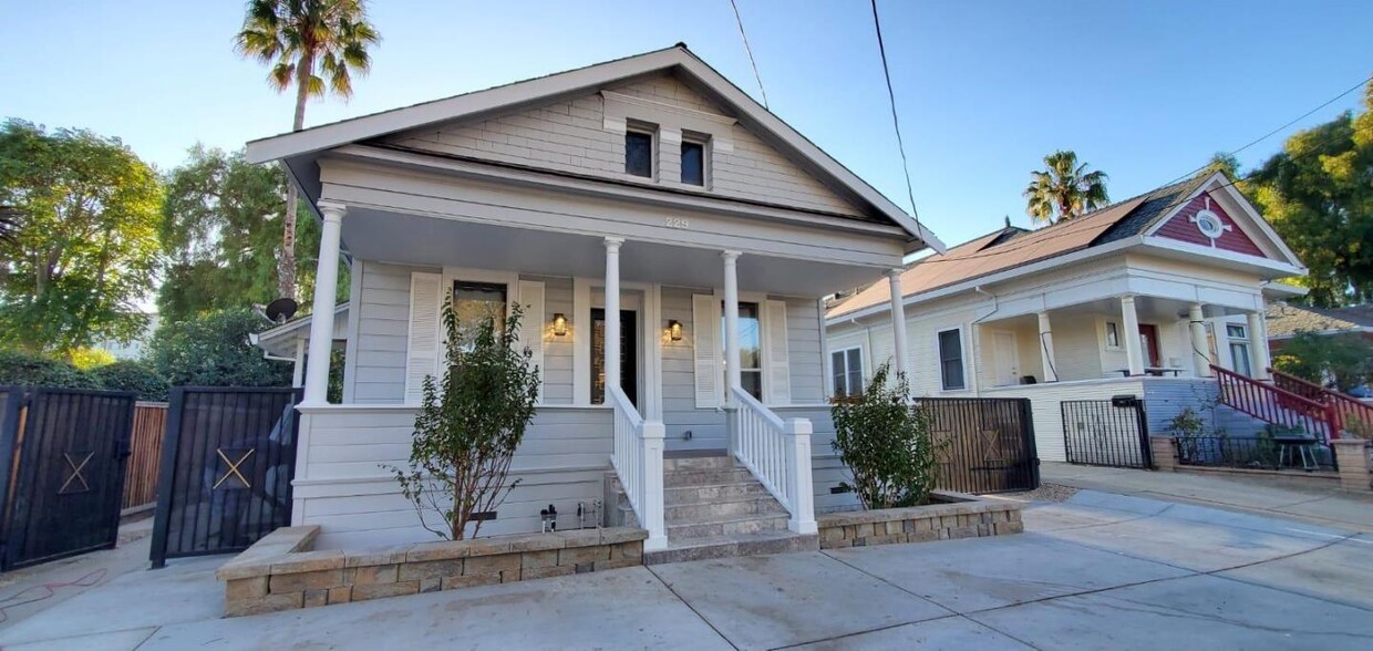 Primary Photo - 227 N 6th St