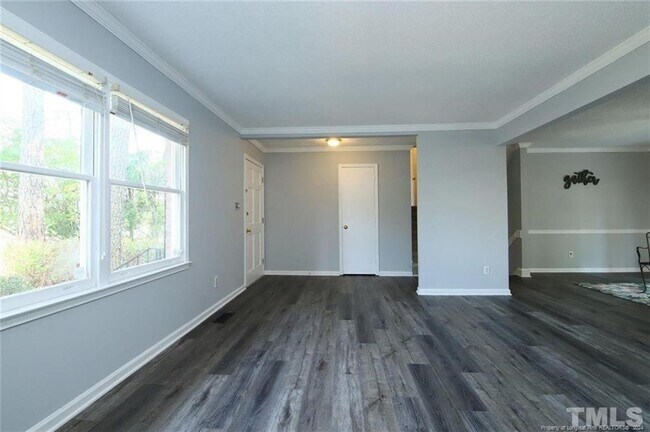 Building Photo - 1606 Laura Duncan Rd
