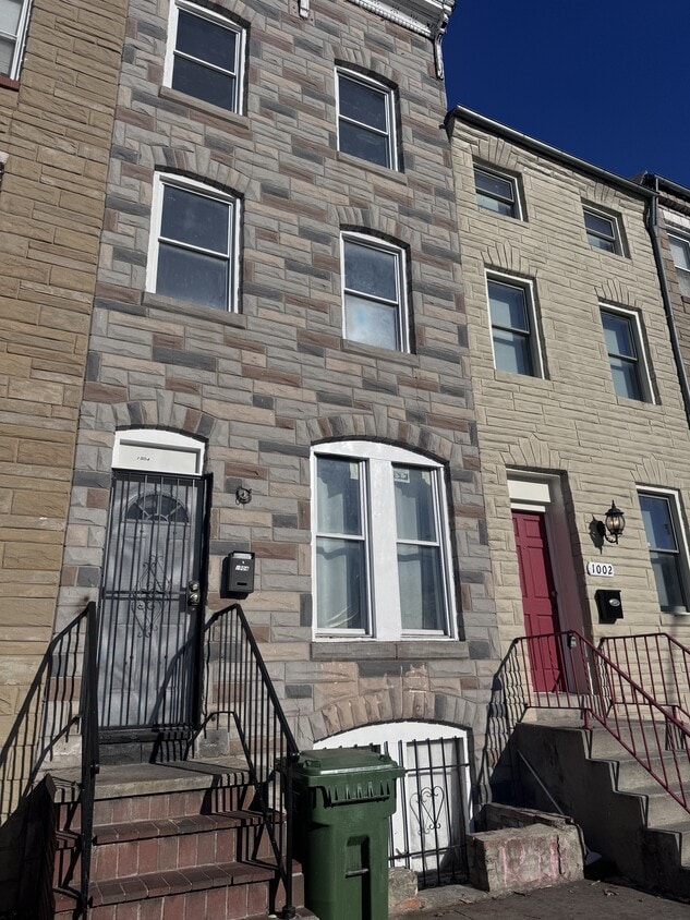 Photo - 1004 W Lombard St (Baltimore, MD)