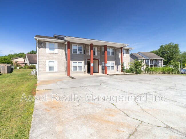 Foto del edificio - 519 Evelyn Ave