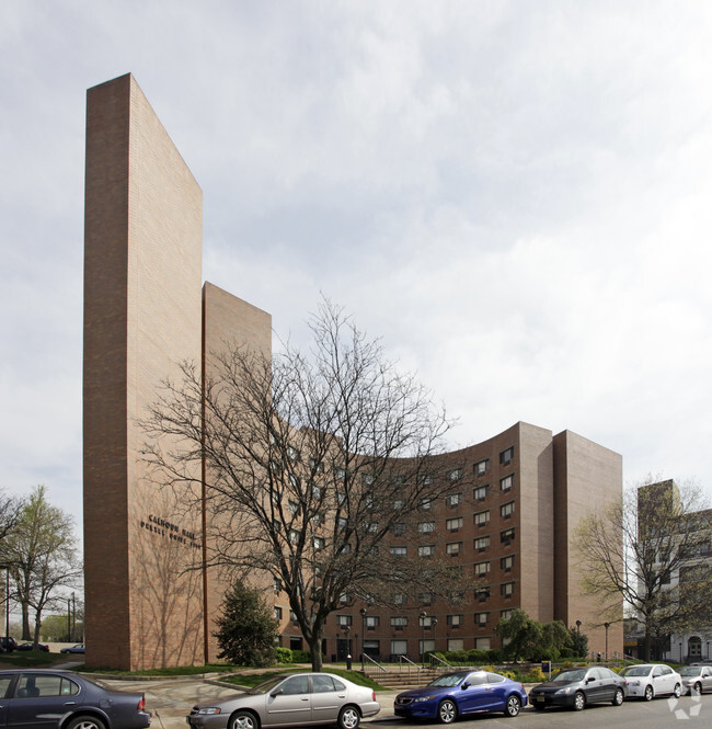 Building Photo - Towers Hall