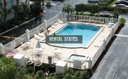 Building Photo - 2 bedroom in Cocoa Beach FL 32931