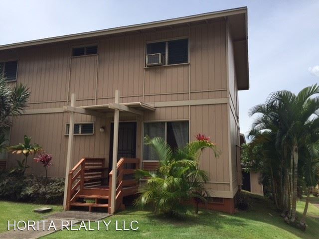 Building Photo - 3 br, 2 bath House - 98-1391 Nola St. #F