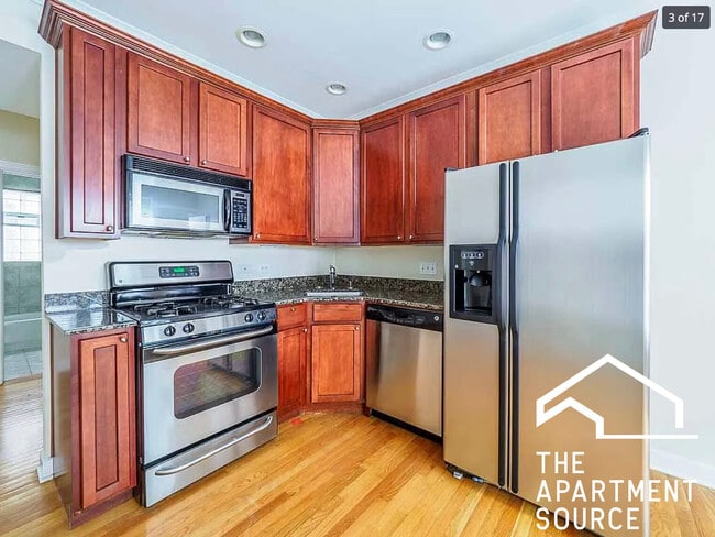 Foto del edificio - 3246 N Clifton Ave