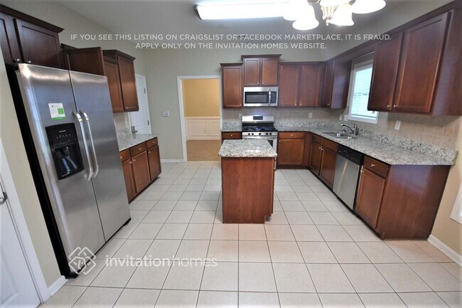 Foto del edificio - 4181 Preserve Trail SW