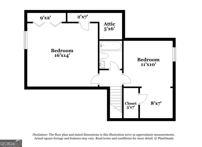 Foto del edificio - 5224 Walnut Ct