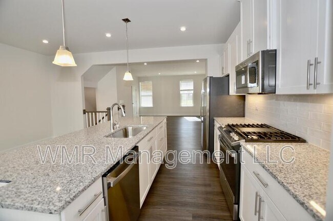 Foto del edificio - 1122 Newell Towns Ln