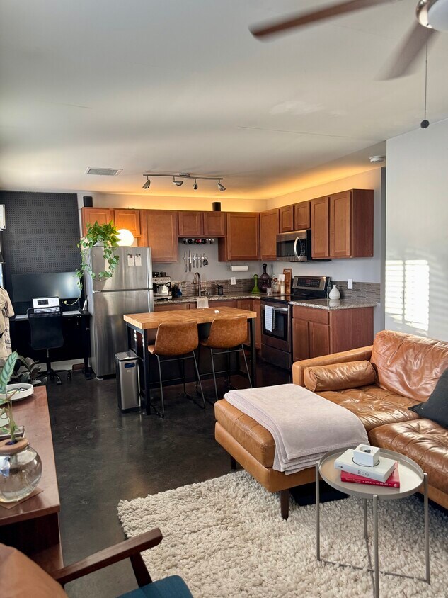 Foto principal - 1418 E Brill St