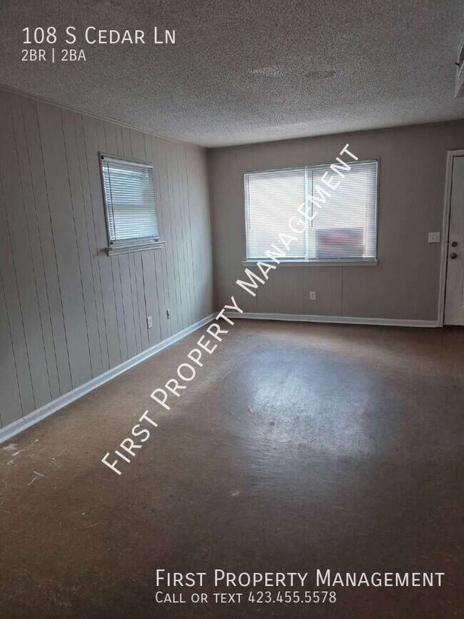Foto del edificio - 108 S Cedar Ln