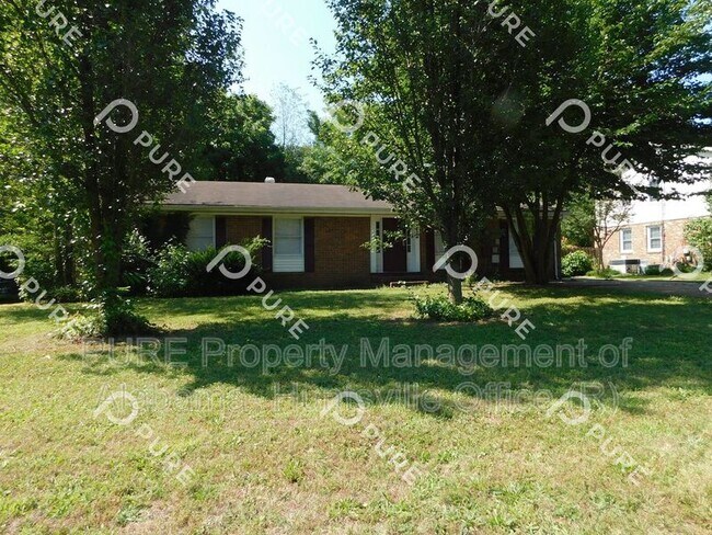 Foto del edificio - 2503 Birchfield Street NW