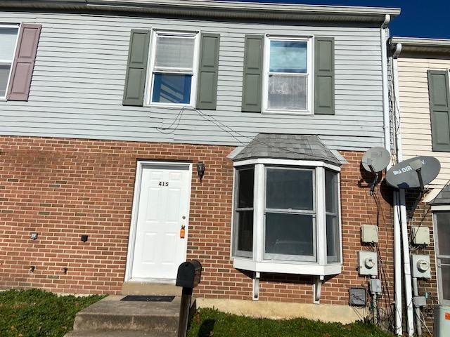 Foto del edificio - 415 Strathaven Ct