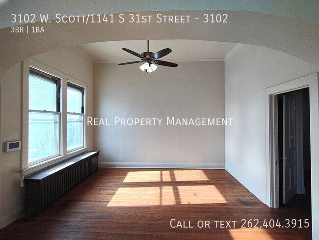 Building Photo - 3102 W Scott St