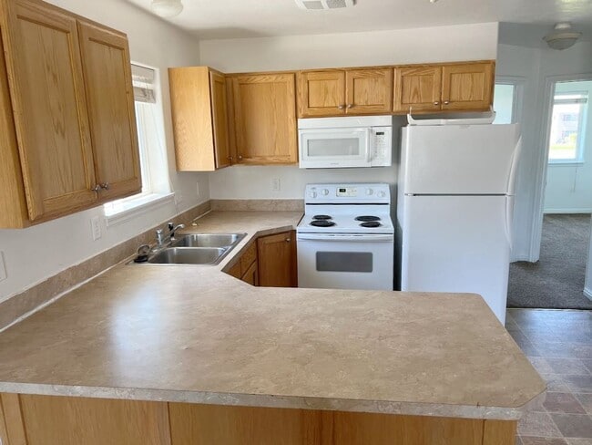 Foto del edificio - 721 20th St