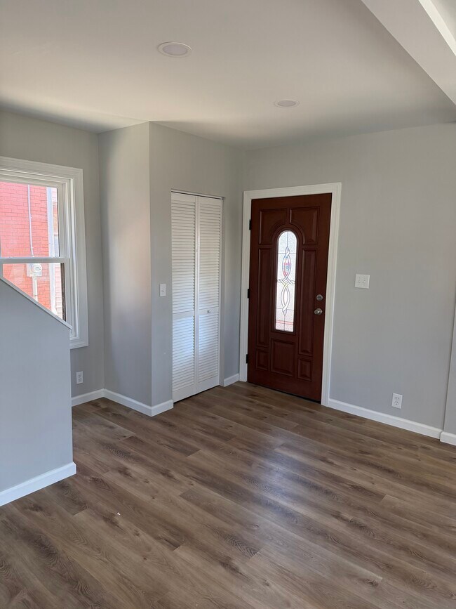 Foto del edificio - 301 Holland St