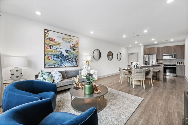 Building Photo - Sagewell Hanover