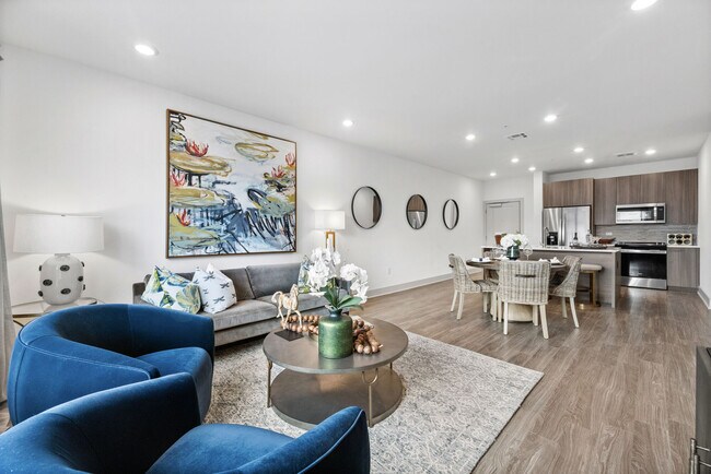 Sagewell Hanover apartments — community photo - Sagewell Hanover