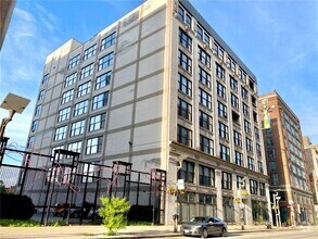 Building Photo - 1601 Washington Ave