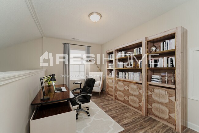 Foto del edificio - 6335 Day Lilly Ln