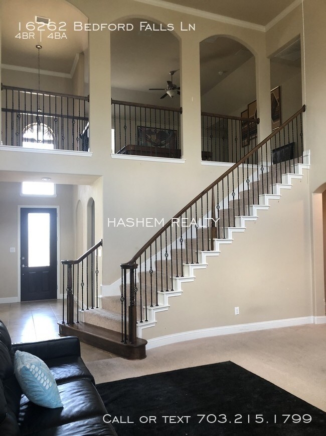 Foto del edificio - 16262 Bedford Falls Ln