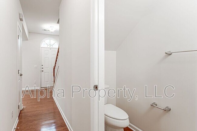 Foto del edificio - 106 Middleby Way