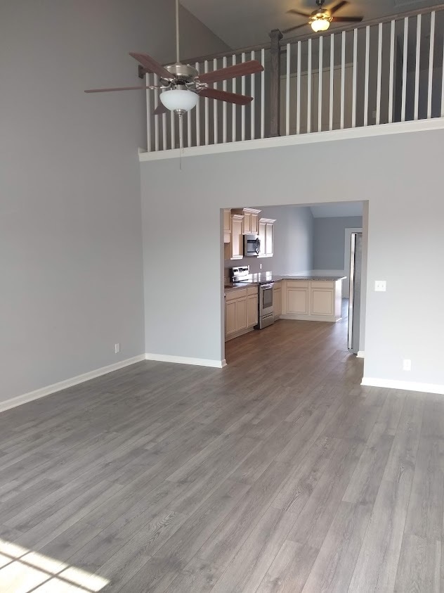 Living Room - 2024 Alysheba Run