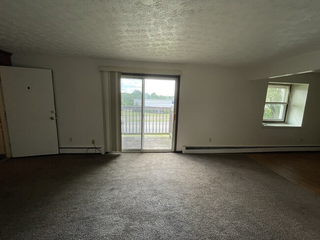 Living Room - 6890 Southern Blvd