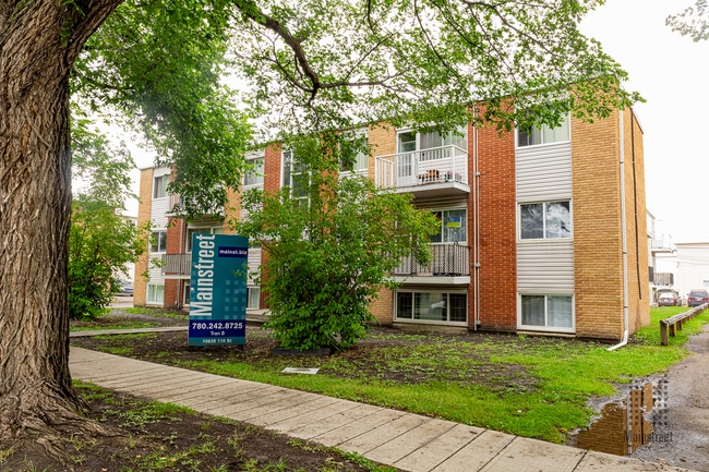 Building Photo - Tran Terrace Apartments