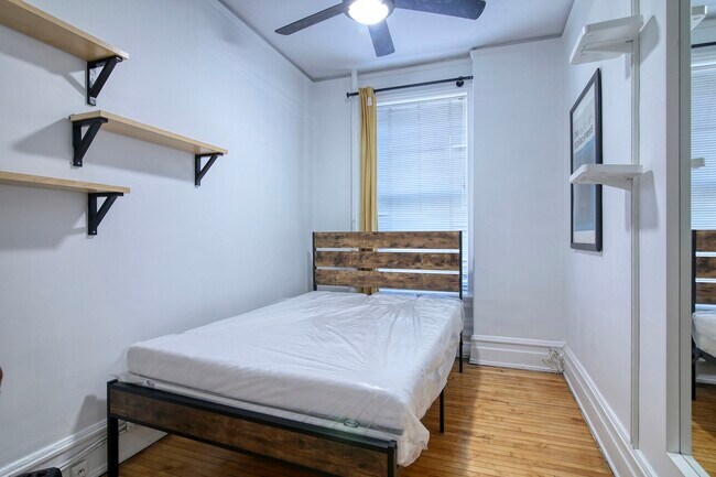 Photo du bâtiment - 1245 Rue St Marc