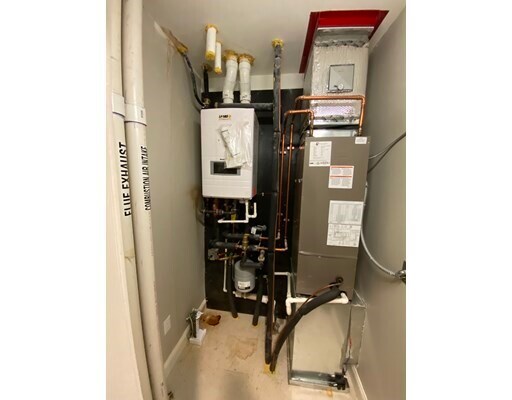 Foto del edificio - 40 Ames Ave