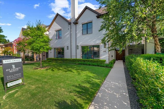 Foto principal - 4139 Normandy Ave