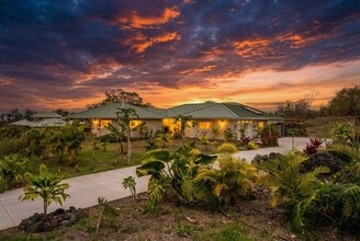 Building Photo - 71-1651-1651 Puu Napoo Dr