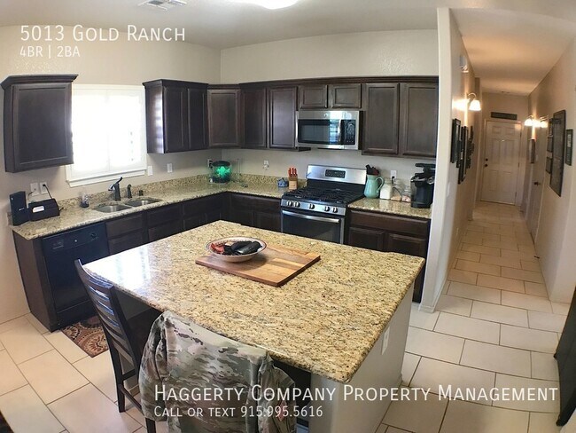 Building Photo - 5013 Gold Ranch Ave