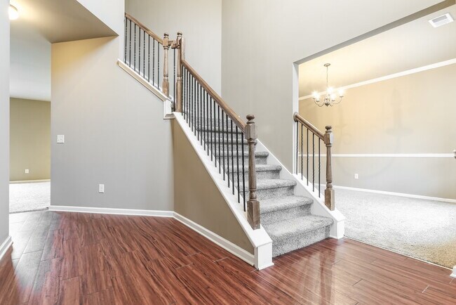 Foto del edificio - 3533 Walking Stick Way NE