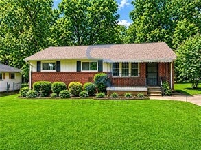 Building Photo - 1801 W Austin Rd