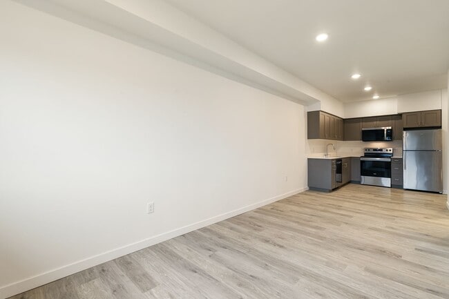 Interior Photo - Brand New Luxury Apartments in Lynden - Ci...