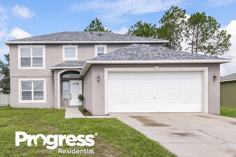 907 Gateshead Ct, Kissimmee, FL 34758 House Rental in Kissimmee, FL
