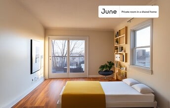 Building Photo - Room in Shared 5 bed/2 bath home