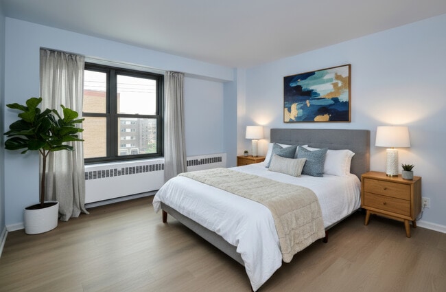 Foto del edificio - 6118 N Sheridan Rd