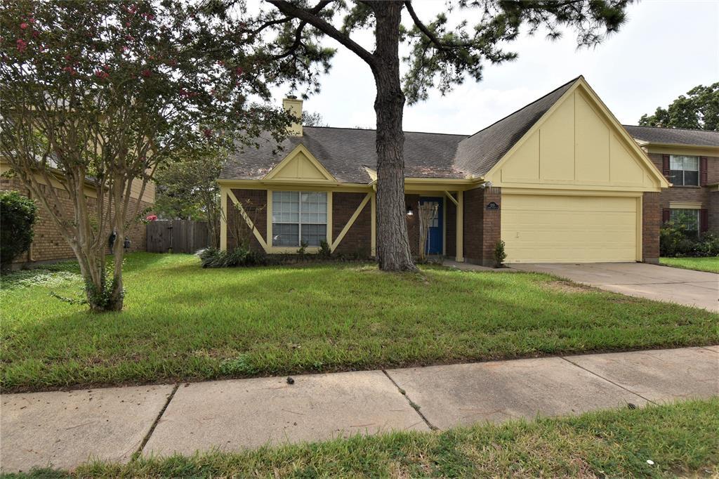 3215 Dobbin Stream Ln, Houston, TX 77084 House Rental in Houston, TX
