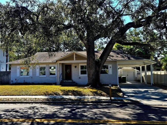 Building Photo - 3130 W Euclid Ave