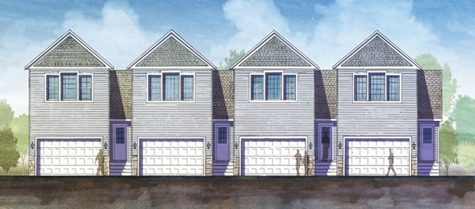 Foto principal - Cedar Point Townhomes