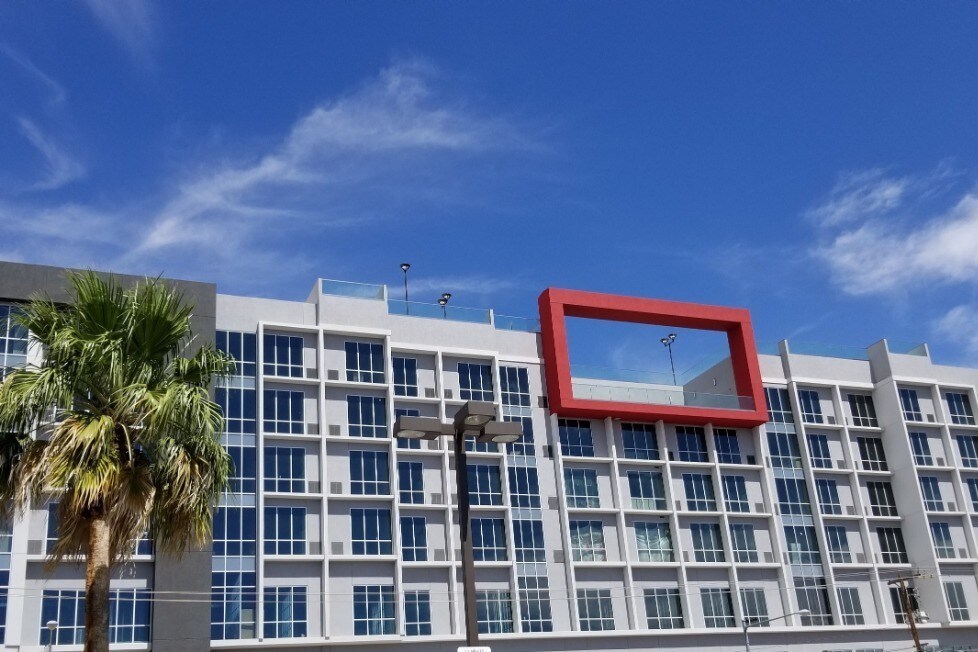 Unlv Apartment Rentals