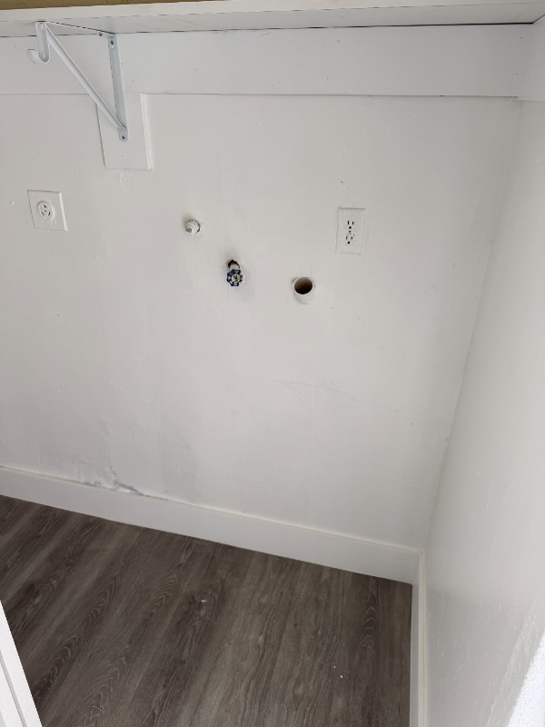 Photo - 2313 NW 55th Terrace Townhome