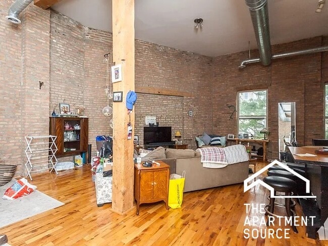 Photo - 1822 S Bishop St Apartment